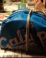 Mängden socker i Panettone con glassa alle nocciole