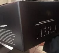 Mängden socker i Panettone con Sake e riso nero