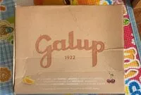 Mängden socker i La colomba di filiera