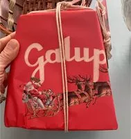 Mängden socker i Panettone