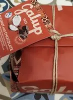 Mängden socker i Panettone