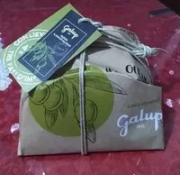 Mängden socker i Panettone Oleum