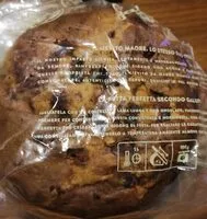 Mängden socker i Panettone