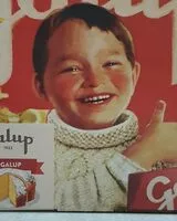 Mängden socker i Panettone