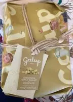 Mängden socker i Colomba gran Galup al moscato