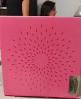 Mängden socker i Panettone