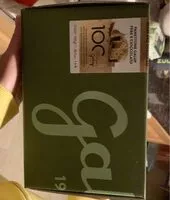 Mängden socker i Pannetone