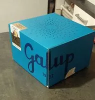 Mängden socker i Pandoro