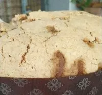 Mängden socker i Panettone