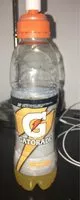 Mängden socker i Gatorade