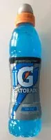 Mängden socker i Gatorade