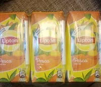 Mängden socker i Ice tea