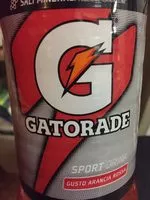 Mängden socker i Arancia rossa