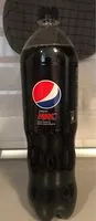 Mängden socker i Pepsi Cola Max Zero Pet LT 1,5