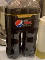 Mängden socker i Pepsi