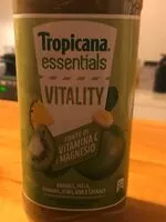 Mängden socker i Vitality