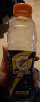Mängden socker i Gatorade