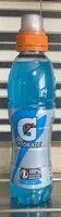 Mängden socker i Gatorade cool blue