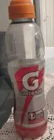 Mängden socker i Gatorade