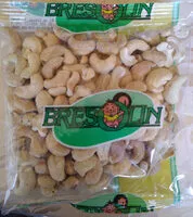 Mängden socker i Anacardi tostati