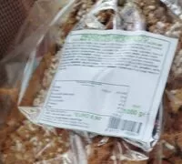Mängden socker i Colomba al cioccolato
