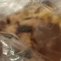 Mängden socker i Panettone al moscato Scorzè di agrumi