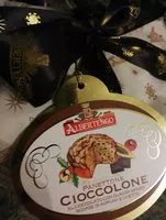 Mängden socker i Panettone