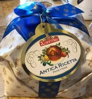 Mängden socker i Antica Ricetta Panettone By Albertengo (2.2 Pounds)