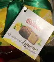Mängden socker i Lemon Panettone By Albertengo (2.2 Pounds)