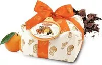 Mängden socker i Panettone