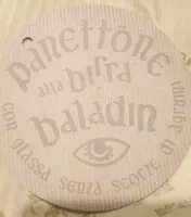 Mängden socker i Panettone alla birra