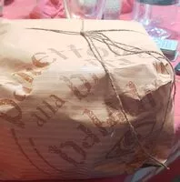 Mängden socker i Panettone