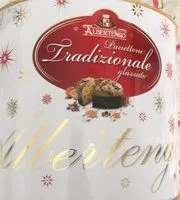 Mängden socker i Panettone