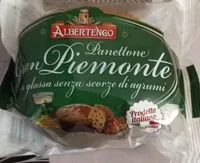 Mängden socker i Mini Panettone Gran Piemonte