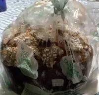 Mängden socker i Panettone