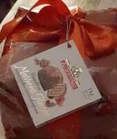 Mängden socker i Panettone