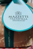 Mängden socker i Colomba al gin con uvetta