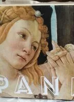 Mängden socker i Panettone