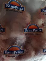 Mängden socker i PanaPesca