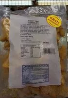 Mängden socker i Funny fish