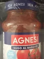 Sugo al basilico