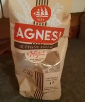 Mängden socker i Le Penne Rigate