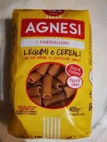 Mängden socker i I tortiglioni