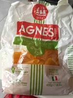 Mängden socker i Penne rigate