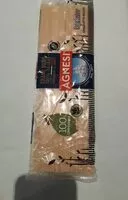 Mängden socker i Spaghetti rigati