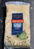 Mängden socker i Puntette