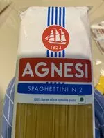 Mängden socker i เส้นสปาเก็ต