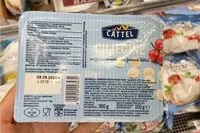 Mängden socker i Ciliegine