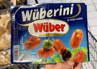 Mängden socker i Wurstel