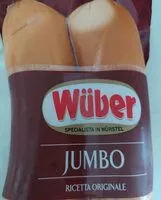 Mängden socker i Jumbo
